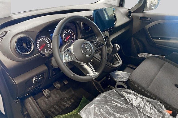 Mercedes-Benz Citan 113 8 of 15