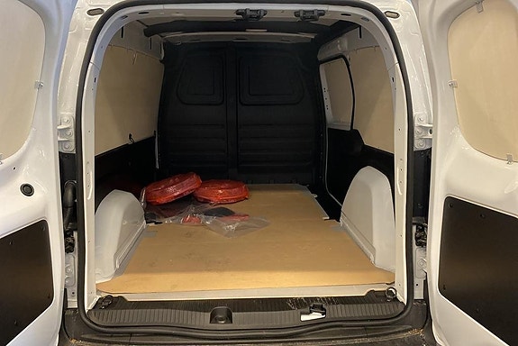 Mercedes-Benz Citan 113 12 of 15