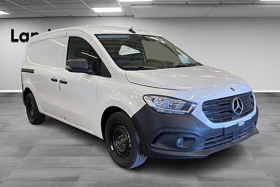 Mercedes-Benz Citan 113 3 of 15