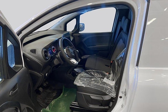 Mercedes-Benz Citan 113 9 of 15