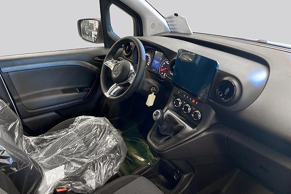 Mercedes-Benz Citan 113 14 of 15