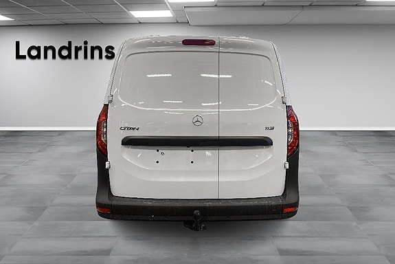 Mercedes-Benz Citan 113 7 of 15
