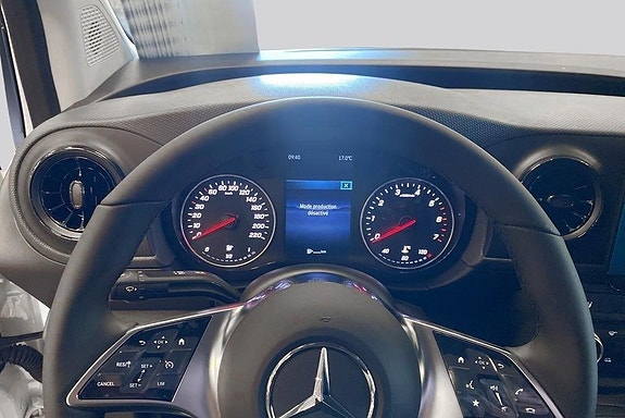 Mercedes-Benz Citan 113 10 of 15