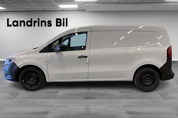 Mercedes-Benz Citan 113 4 of 15