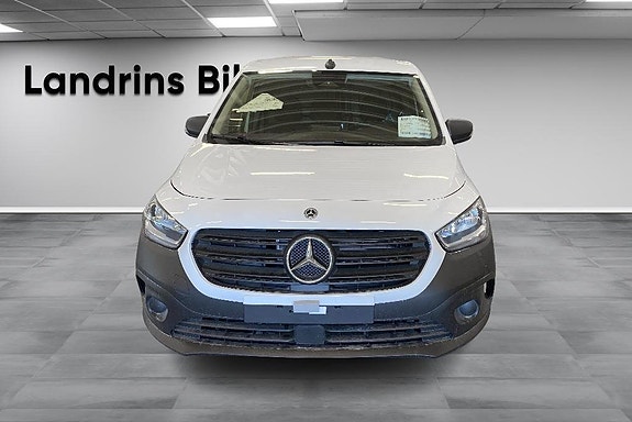 Mercedes-Benz Citan 113 2 of 15