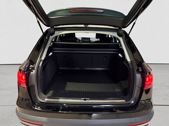 Audi A4 allroad 13 of 13