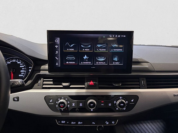 Audi A4 allroad 10 of 13