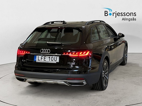 Audi A4 allroad 3 of 5
