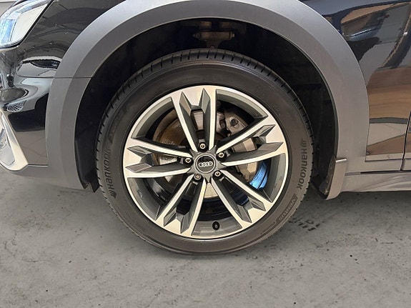 Audi A4 allroad 6 of 13