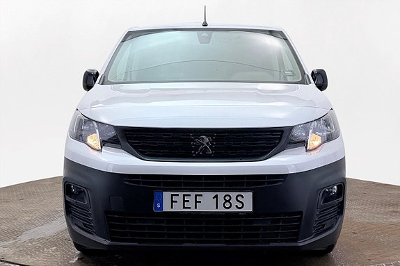 Peugeot Partner 3 of 5