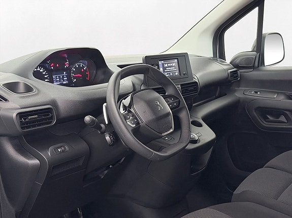 Peugeot Partner 11 of 28