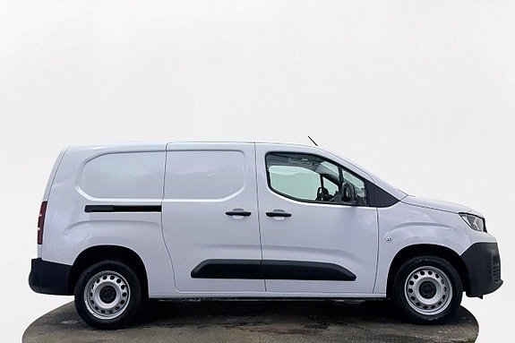 Peugeot Partner 5 of 5