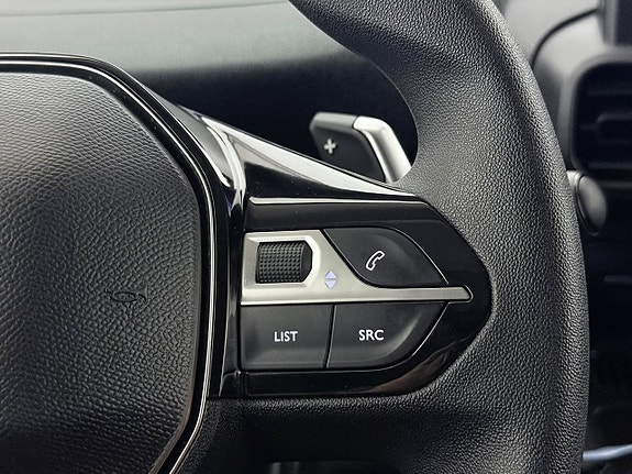 Peugeot Partner 20 of 28