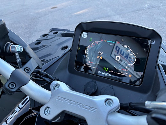 CFMOTO CForce 1000 Byter in Bil Båt ATV Finns i lager Hudiksvall 8 of 19