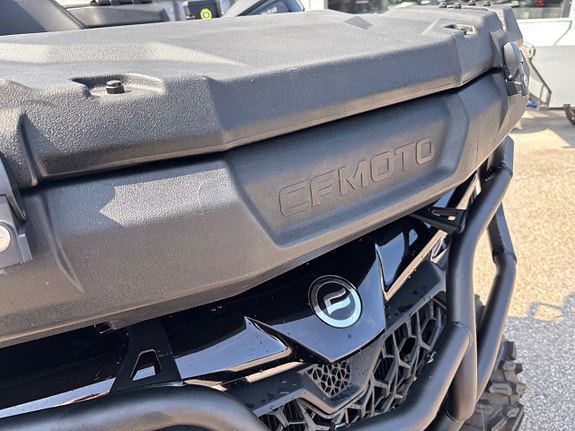 CFMOTO CForce 1000 Byter in Bil Båt ATV Finns i lager Hudiksvall 11 of 19