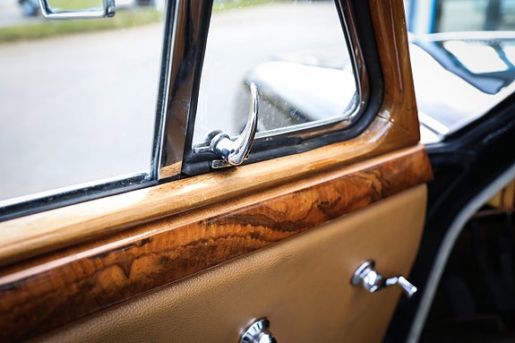 Jaguar Mark 1 20 of 22