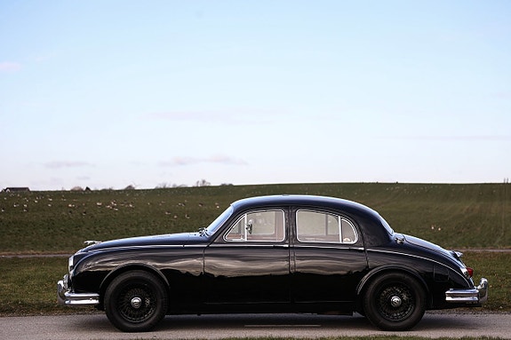 Jaguar Mark 1 8 of 22