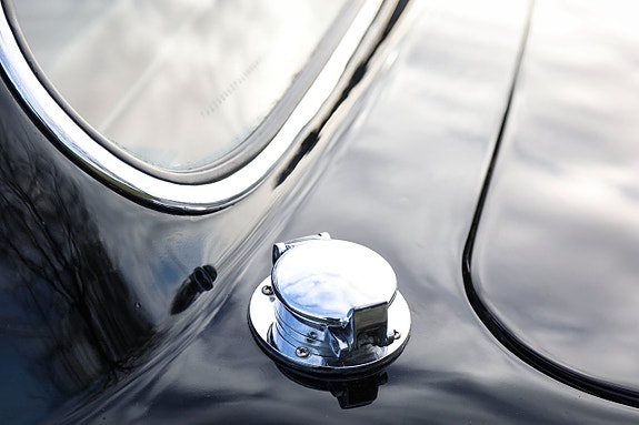 Jaguar Mark 1 12 of 22
