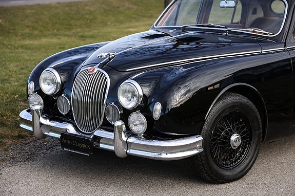 Jaguar Mark 1 9 of 22