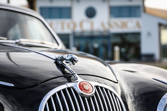 Jaguar Mark 1 10 of 22