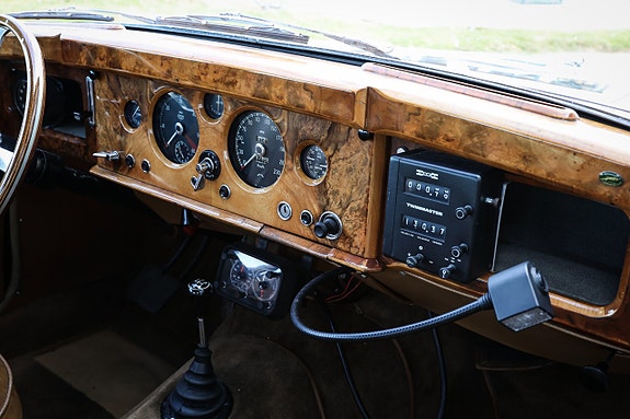 Jaguar Mark 1 21 of 22