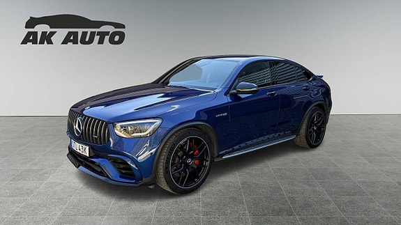 Mercedes-Benz AMG GT-Serie