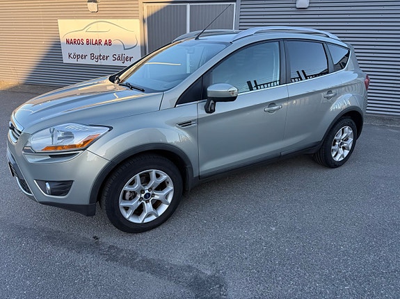 Ford Kuga 2 of 5