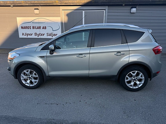 Ford Kuga 5 of 5