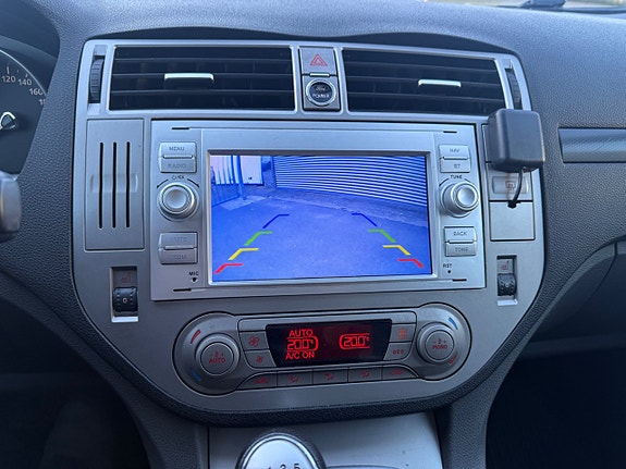 Ford Kuga 7 of 12