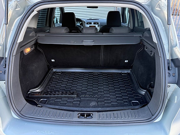 Ford Kuga 12 of 12