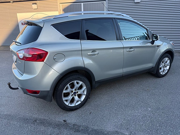 Ford Kuga 4 of 5
