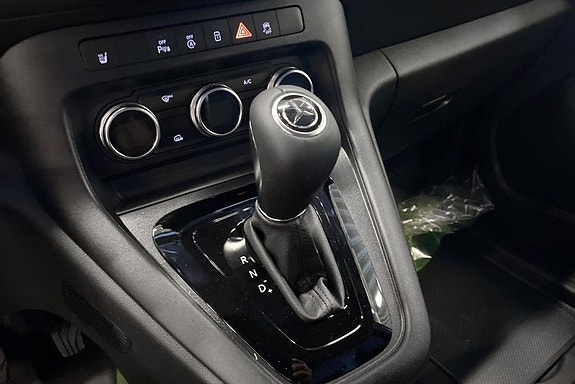 Mercedes-Benz eCitan 14 of 14