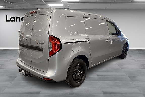 Mercedes-Benz eCitan 6 of 14