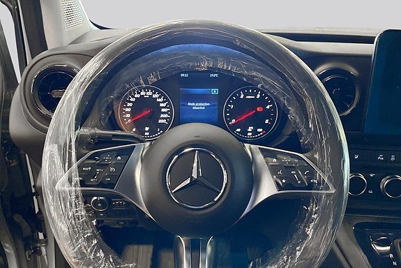 Mercedes-Benz eCitan 13 of 14