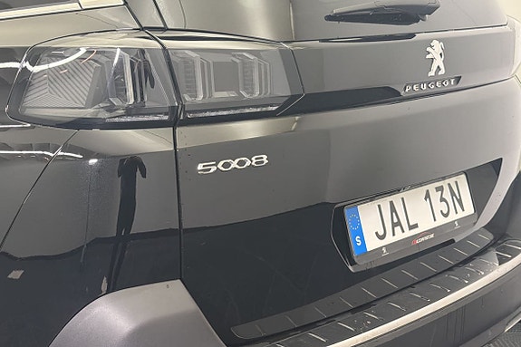 Peugeot 5008 13 of 15