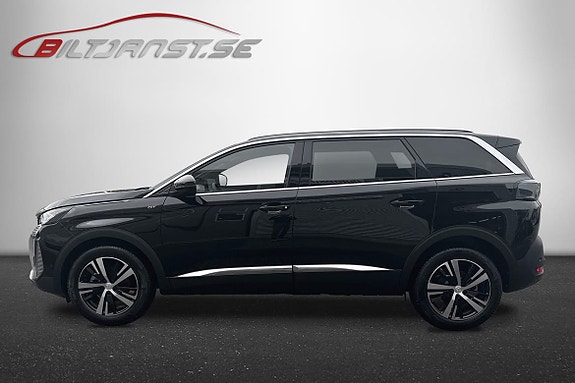 Peugeot 5008 2 of 5