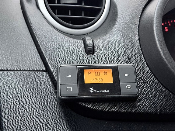 Renault Kangoo Maxi 18 of 23