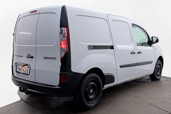 Renault Kangoo Maxi 6 of 23