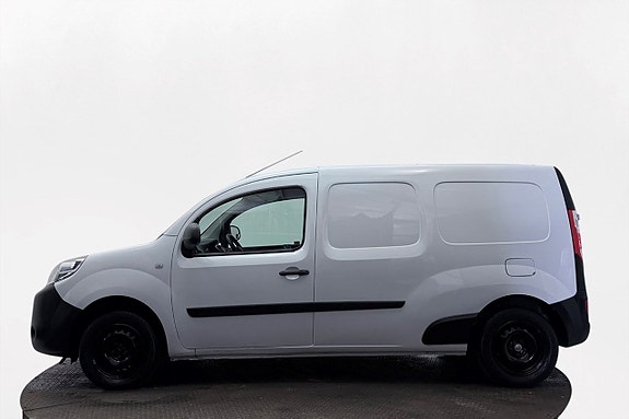 Renault Kangoo Maxi 10 of 23