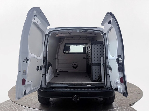 Renault Kangoo Maxi 8 of 23