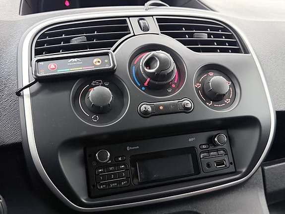 Renault Kangoo Maxi 19 of 23
