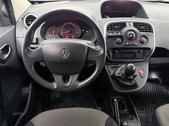Renault Kangoo Maxi 16 of 23
