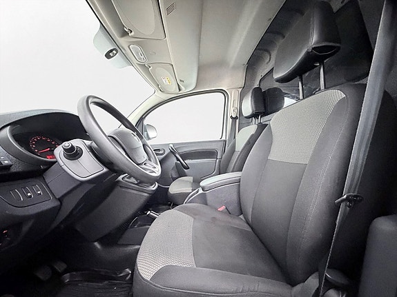Renault Kangoo Maxi 14 of 23