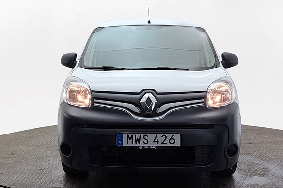 Renault Kangoo Maxi 3 of 5