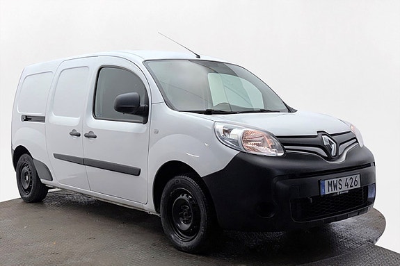 Renault Kangoo Maxi 4 of 5