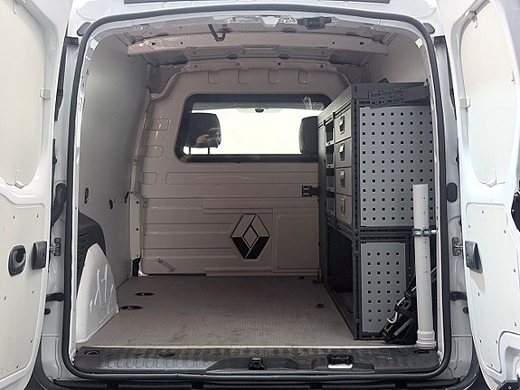 Renault Kangoo Maxi 12 of 23
