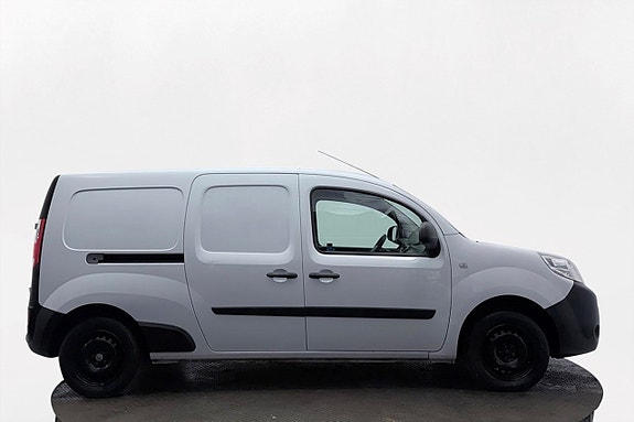 Renault Kangoo Maxi 5 of 5