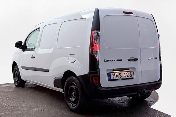 Renault Kangoo Maxi 9 of 23
