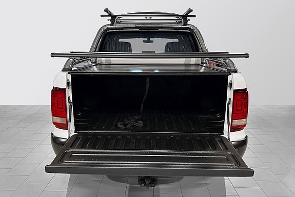Volkswagen Amarok 4 of 5