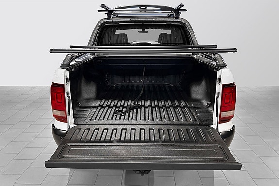 Volkswagen Amarok 5 of 5
